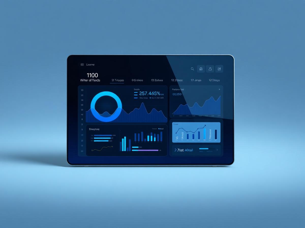 Dashboard preview